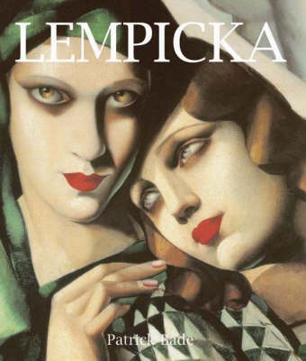 Book cover for Lempicka [Hc]