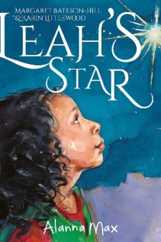 Cover of Leah's Star