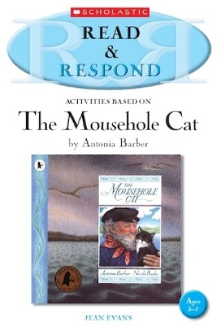Cover of The Mousehole Cat