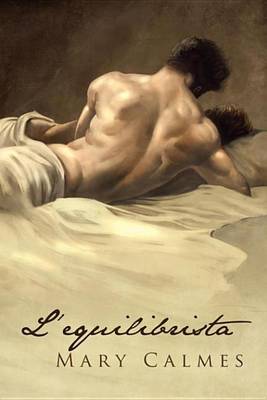 Book cover for L'Equilibrista