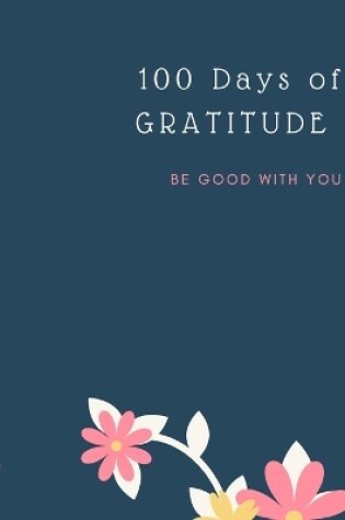 Cover of Gratitude Journal