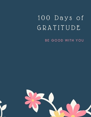 Book cover for Gratitude Journal