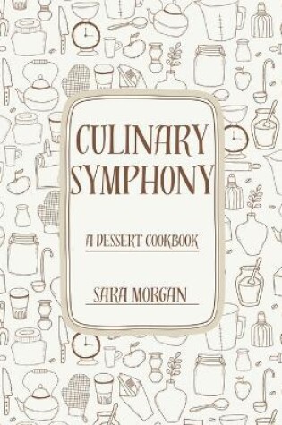 Cover of Culinary Symphony