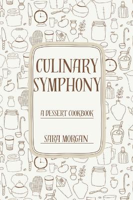 Book cover for Culinary Symphony