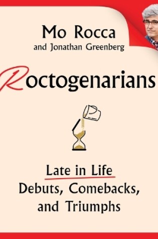 Cover of Roctogenarians