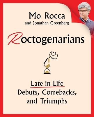 Book cover for Roctogenarians