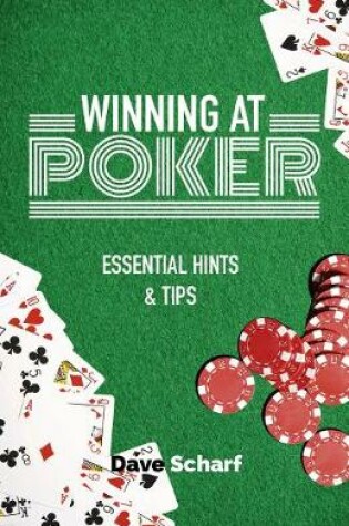 Cover of Winning at Poker