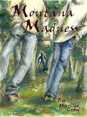 Book cover for Montana Madness