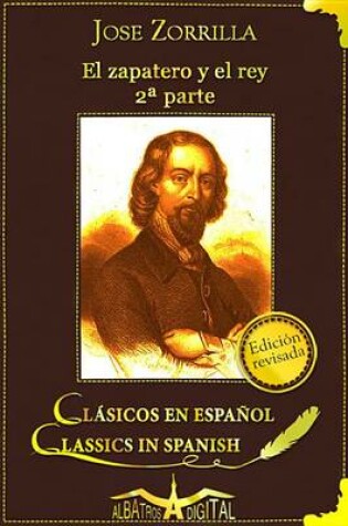 Cover of El Zapatero y El Rey