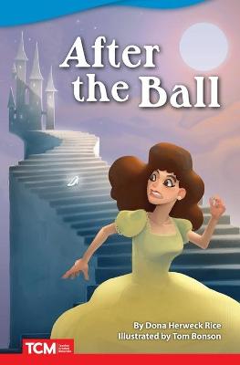 Book cover for After the Ball