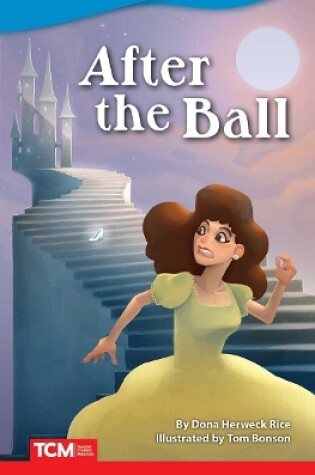 Cover of After the Ball