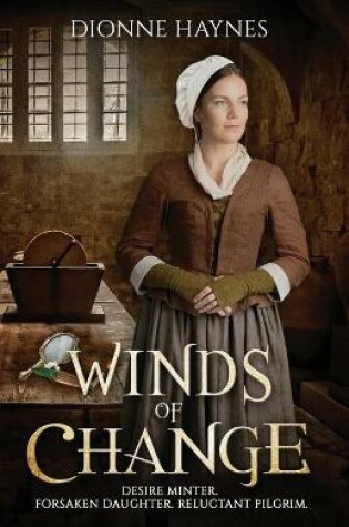 Cover of Winds Of Change