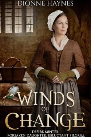 Cover of Winds Of Change