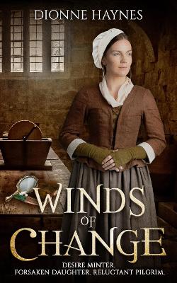 Book cover for Winds Of Change