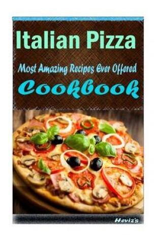 Cover of Italian Pizza