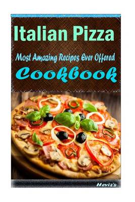 Book cover for Italian Pizza