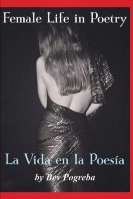 Book cover for Female Life in Poetry