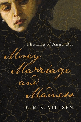 Book cover for Money, Marriage, and Madness