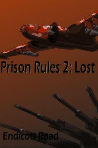 Cover of Prison Rules 2