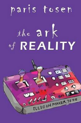 Cover of The Ark of Reality
