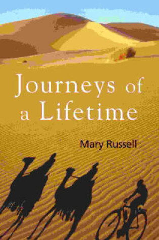 Cover of Journeys of a Lifetime