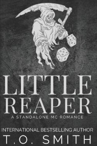 Cover of Little Reaper