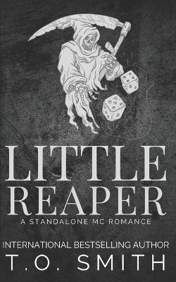 Book cover for Little Reaper