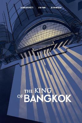 Cover of The King of Bangkok