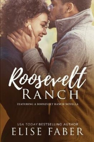 Cover of Roosevelt Ranch