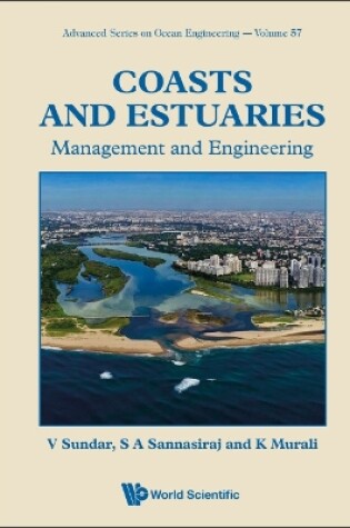 Cover of Coasts And Estuaries: Management And Engineering