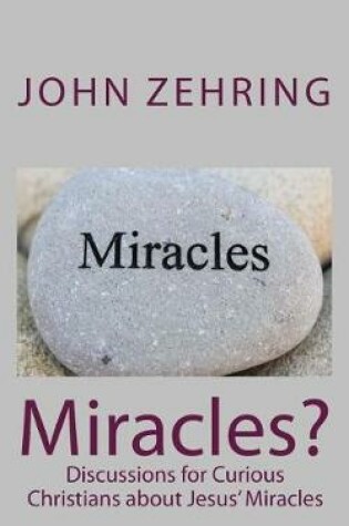 Cover of Miracles?