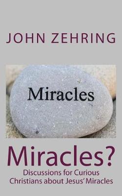 Book cover for Miracles?