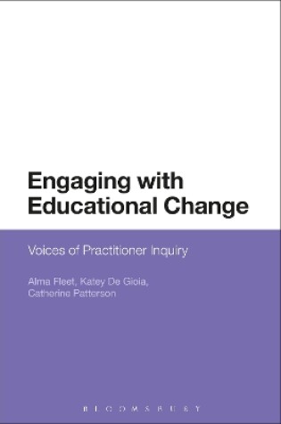 Cover of Engaging with Educational Change