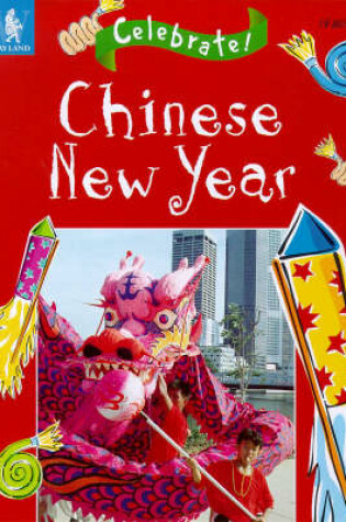 Cover of Chinese New Year