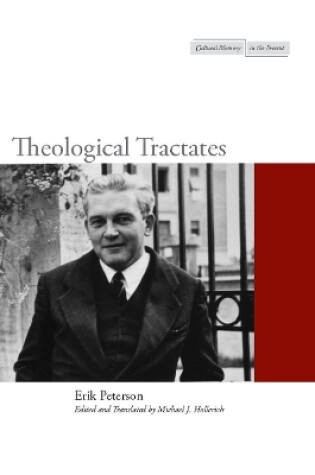 Cover of Theological Tractates
