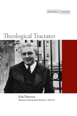 Cover of Theological Tractates