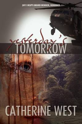Book cover for Yesterday's Tomorrow