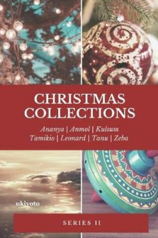 Cover of Christmas Collections