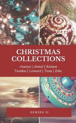 Book cover for Christmas Collections