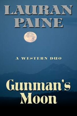 Cover of Gunman's Moon