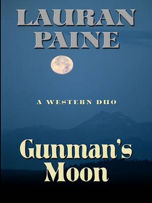 Cover of Gunman's Moon