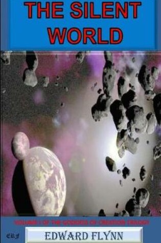 Cover of The Silent World