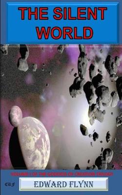 Book cover for The Silent World