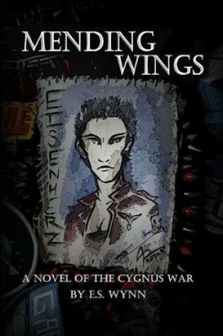 Cover of Mending Wings