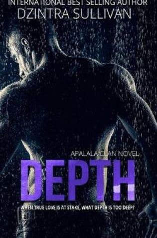 Cover of Depth