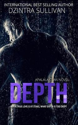 Cover of Depth