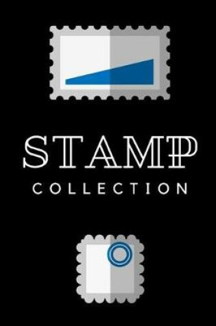 Cover of Stamp Collection
