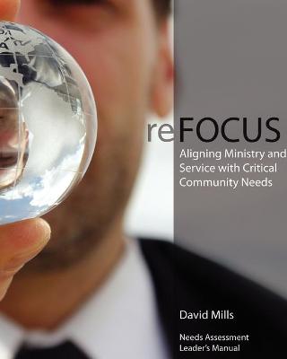 Book cover for reFOCUS