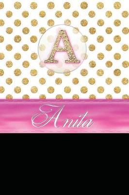 Book cover for Anita