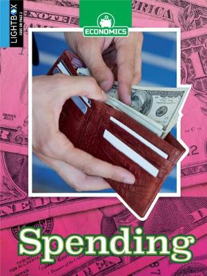 Cover of Spending